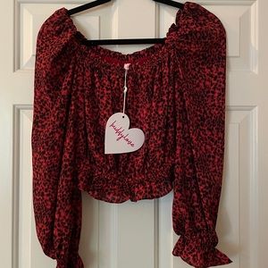 boutique top